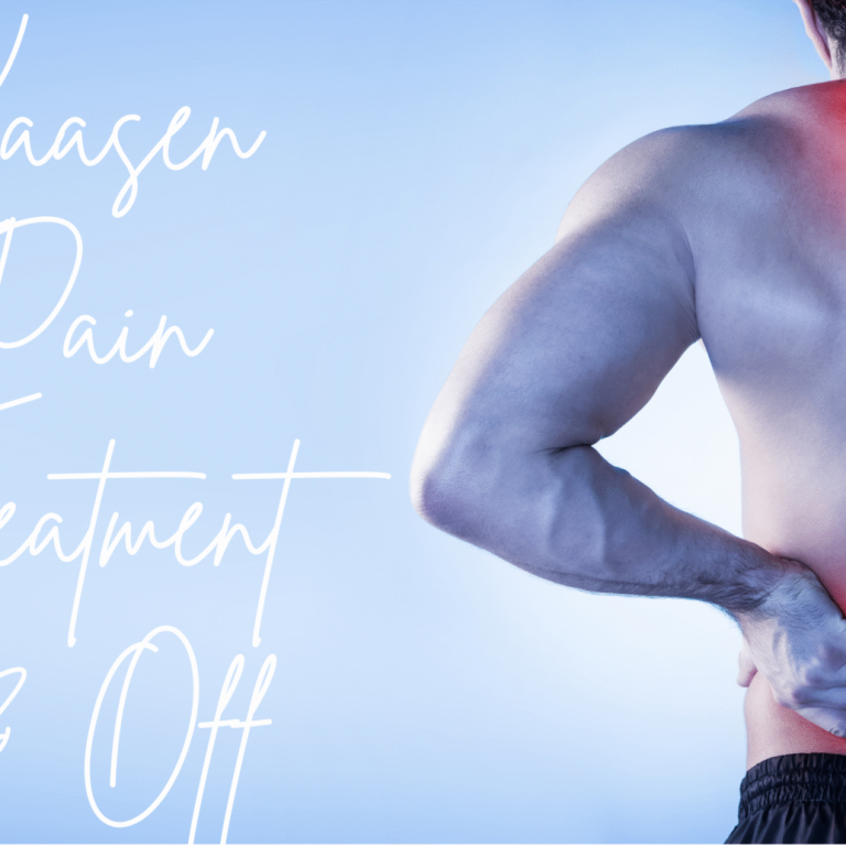 Kaasen Pain Treatment